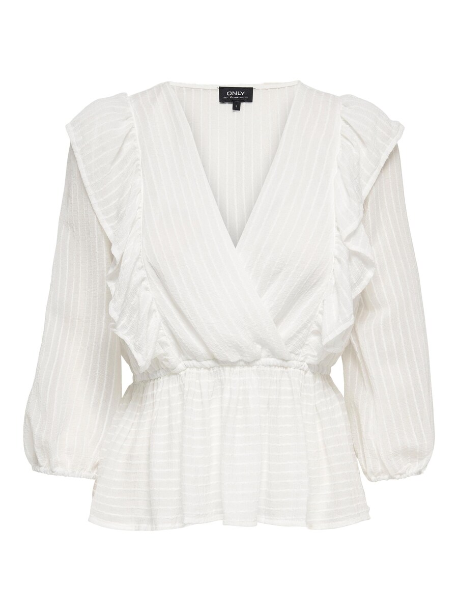 Блузка ONLY LONDON, белый
Блузка ONLY LONDON, белый