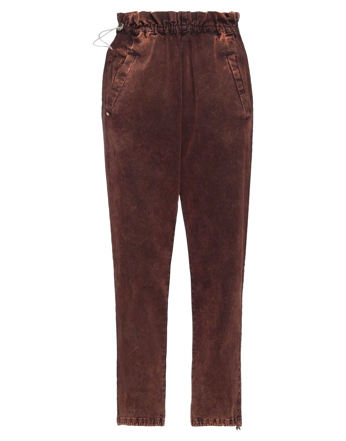 Брюки White Sand, коричневый
Брюки White Sand, коричневый