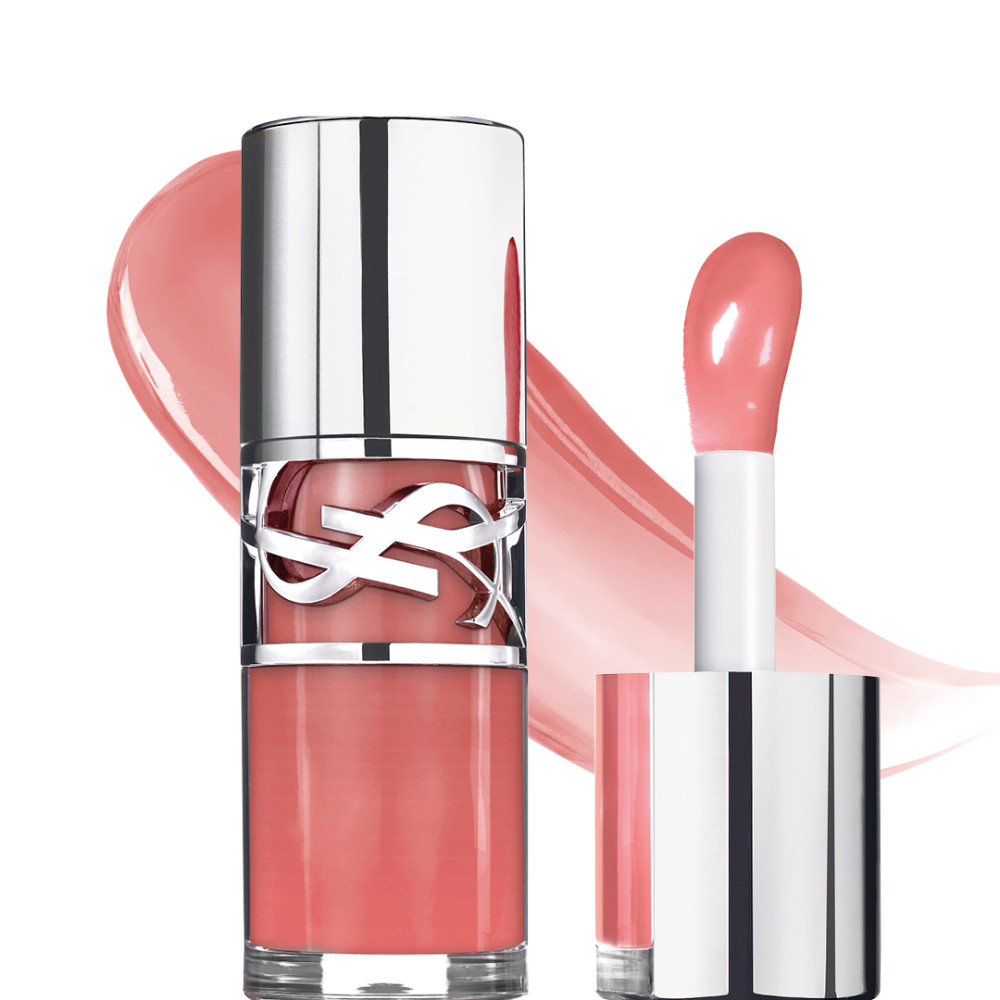 Блеск для губ loveshine plumping lip oil gloss Yves Saint Laurent, цвет nr. 03 mellow mallow, 6 мл
Блеск для губ loveshine plumping lip oil gloss Yves Saint Laurent, цвет nr. 03 mellow mallow, 6 мл