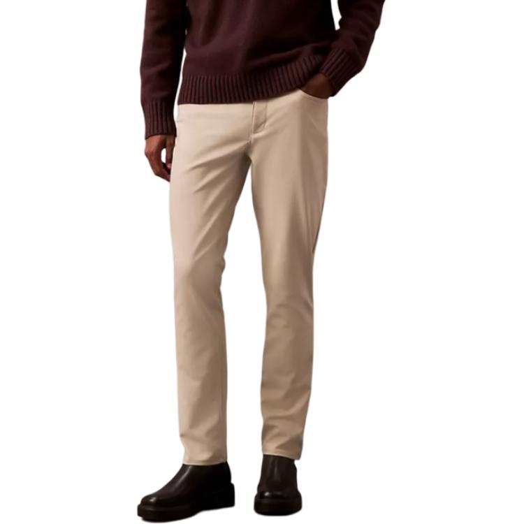 Повседневные брюки CALVIN KLEIN мужские бежевые
Повседневные брюки CALVIN KLEIN мужские бежевые