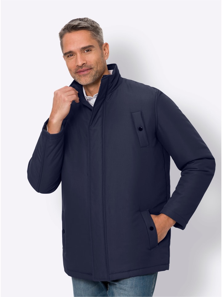 Зимняя куртка Sieh an!
Зимняя куртка Sieh an!