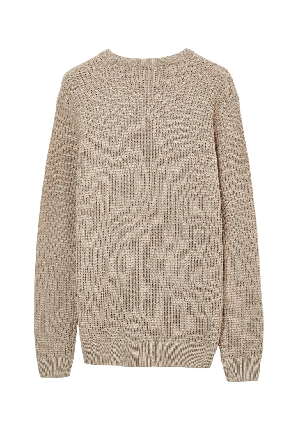 Джемпер GIROCOLLO Calliope, бежевый 
Джемпер GIROCOLLO Calliope, бежевый