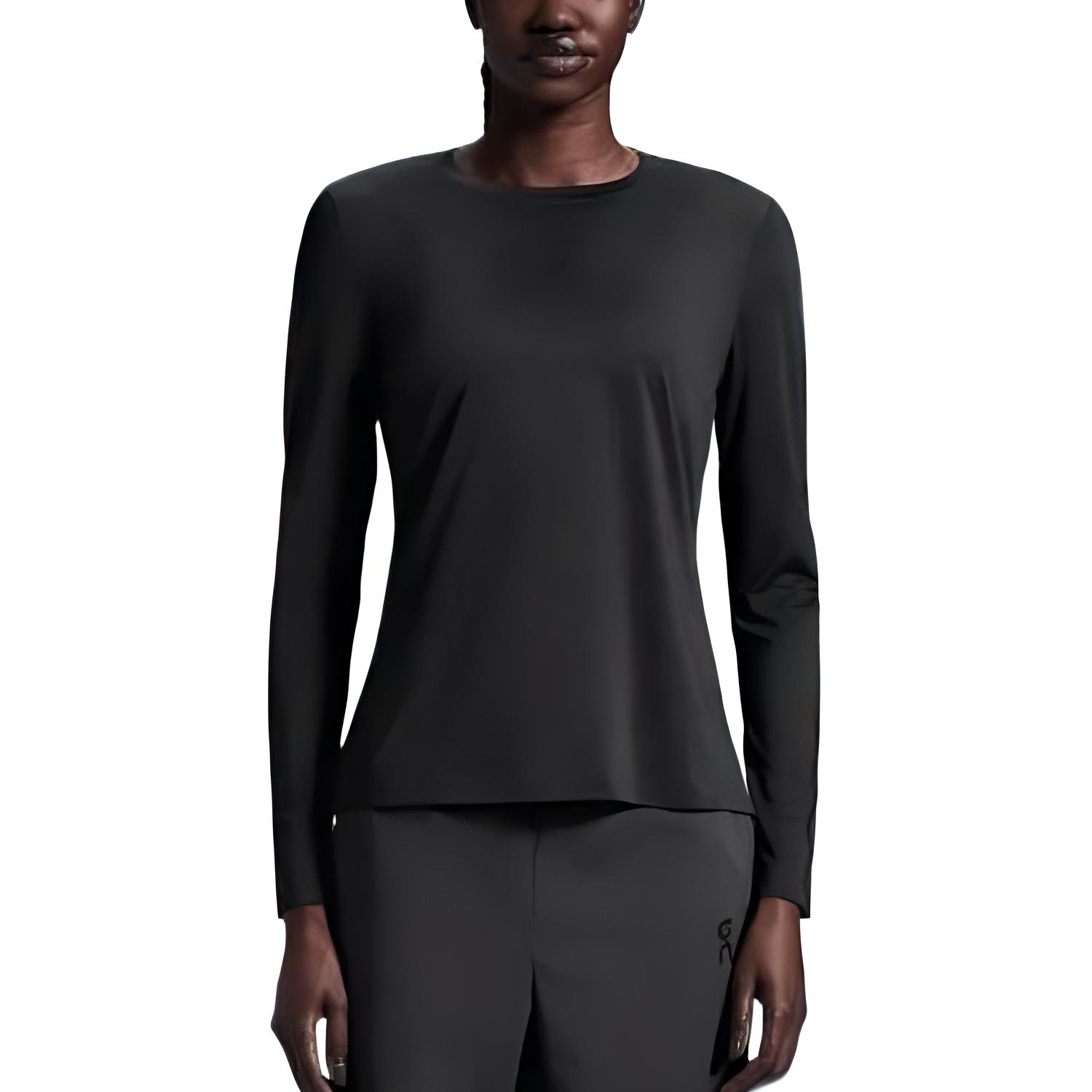 On Футболка женская черная, Черный, On Футболка женская черная
On Футболка женская черная, Черный, On Футболка женская черная