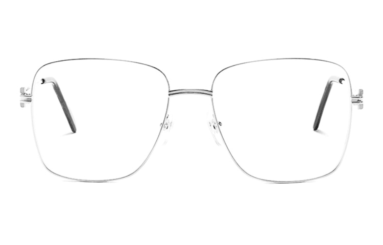 Cartier Очки для зрения Unisex Silver
Cartier Очки для зрения Unisex Silver