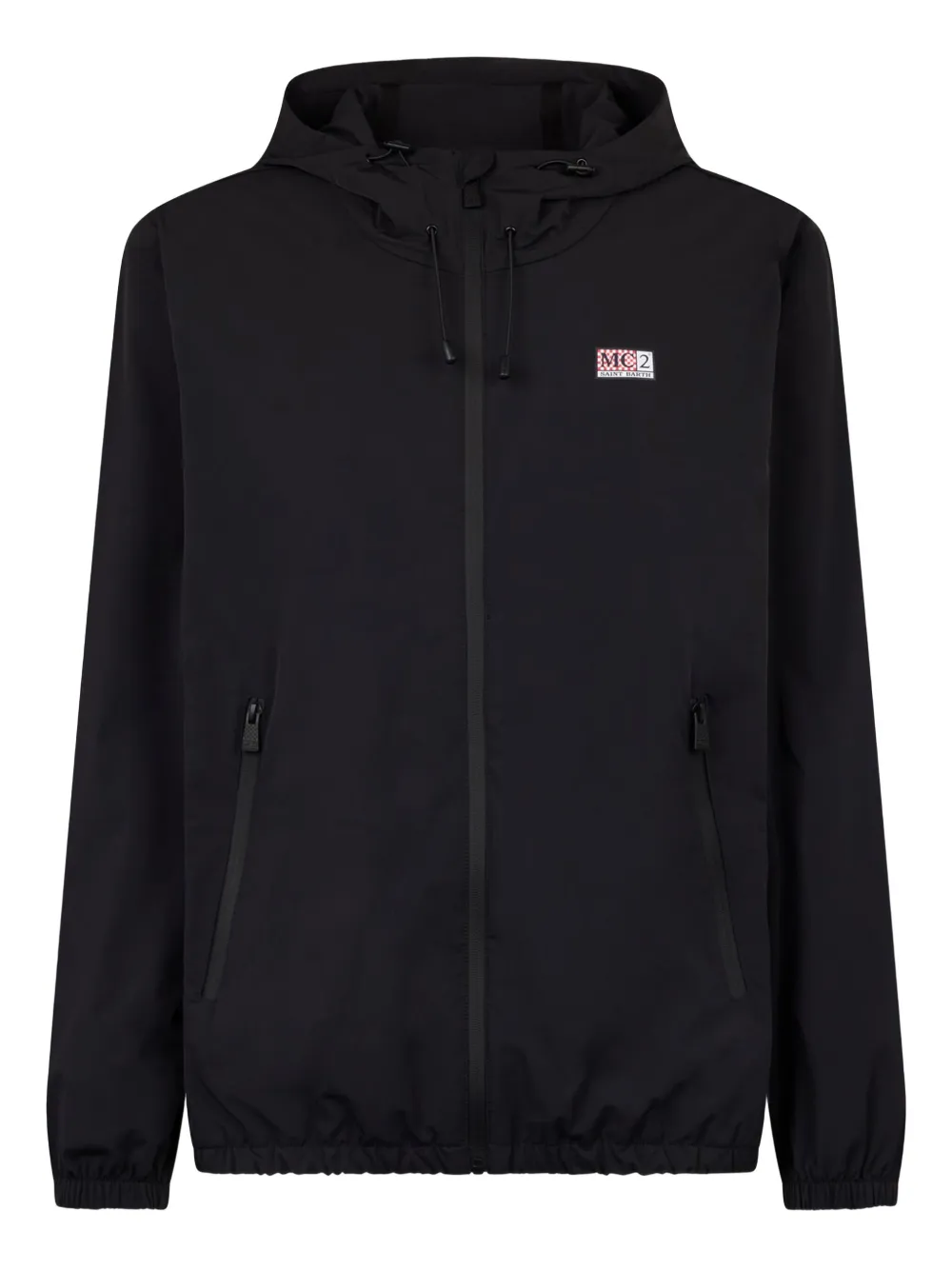 Куртка с капюшоном MC2 SAINT BARTH, черный
Куртка с капюшоном MC2 SAINT BARTH, черный