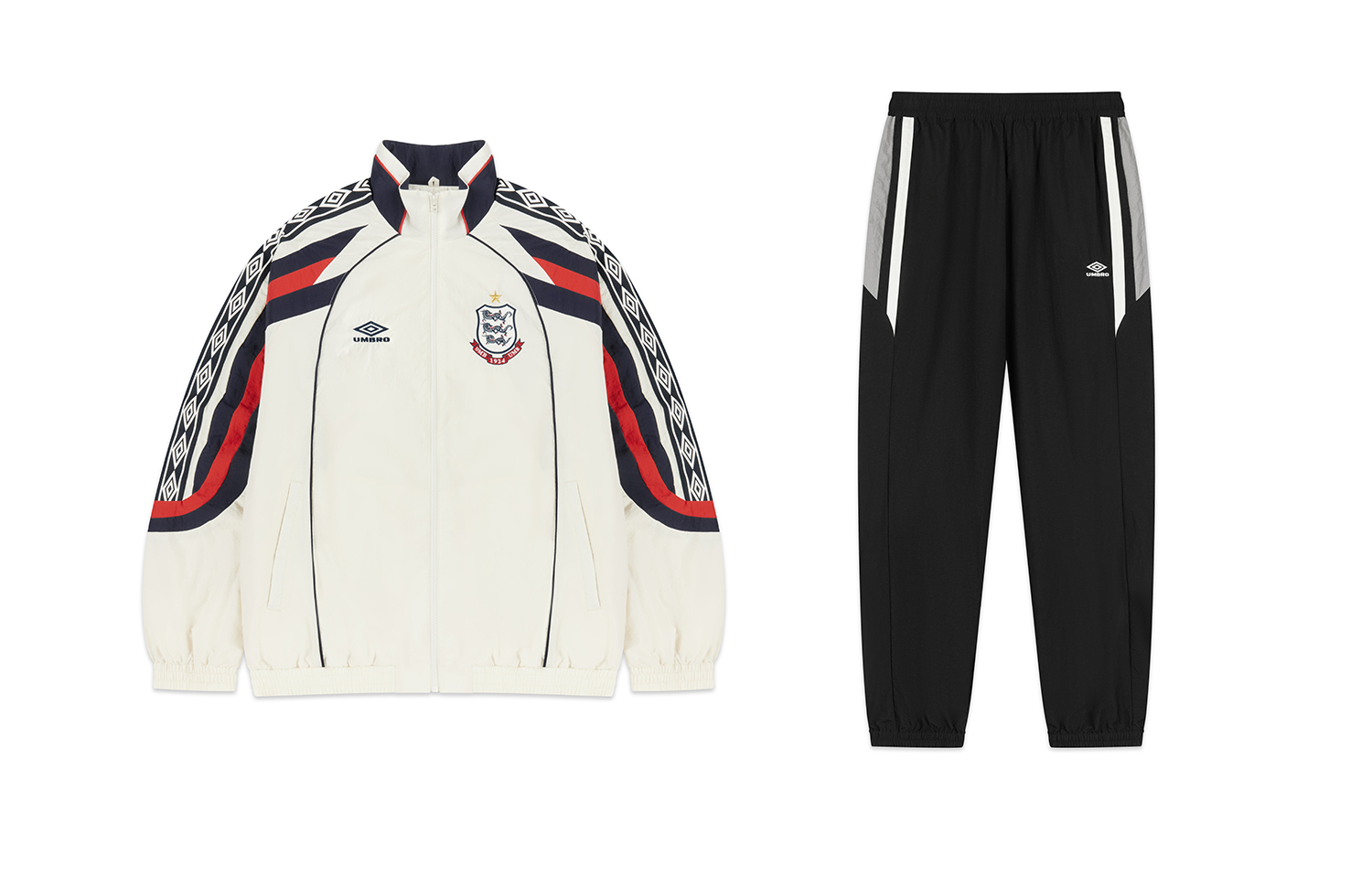 Six Six Da Shun серия повседневная спортивная одежда unisex Umbro
Six Six Da Shun серия повседневная спортивная одежда unisex Umbro