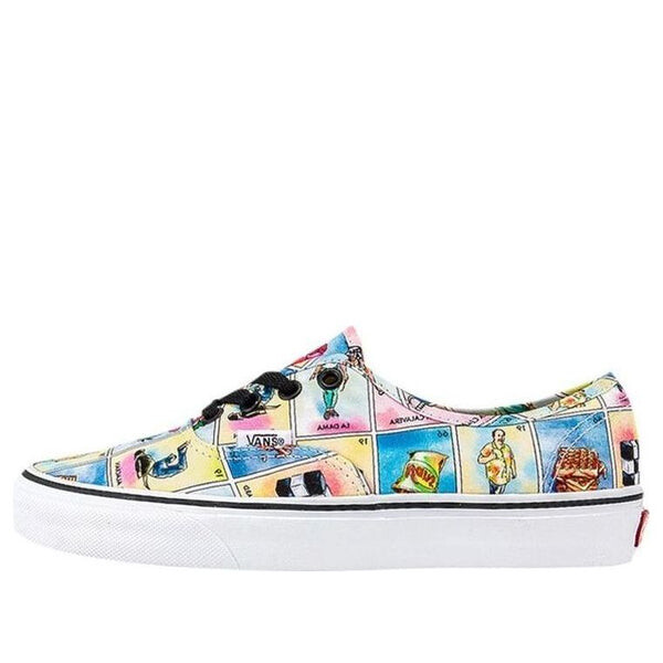 Кроссовки authentic 'los ' Vans, белый
Кроссовки authentic 'los ' Vans, белый