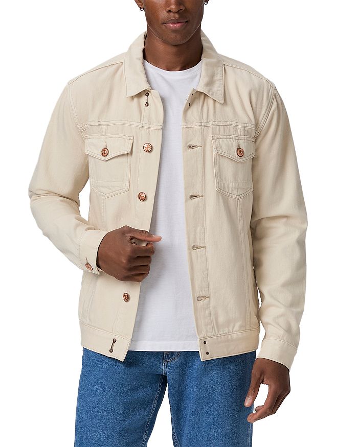 Куртка-рубашка Regular Fit Scout PAIGE, коричневый/бежевый
Куртка-рубашка Regular Fit Scout PAIGE, коричневый/бежевый