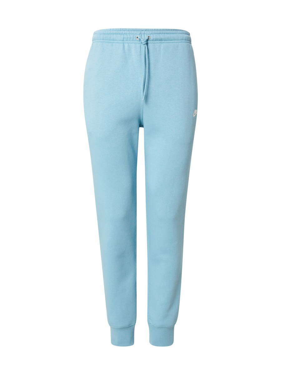 Зауженные брюки Nike Sportswear CLUB, светло-синий
Зауженные брюки Nike Sportswear CLUB, светло-синий
