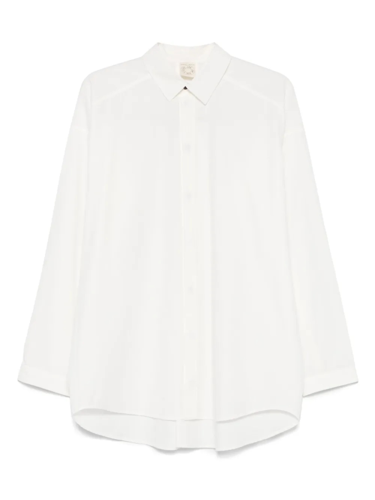 Рубашка с длинными рукавами Jan Jan Van Essche, белый
Рубашка с длинными рукавами Jan Jan Van Essche, белый