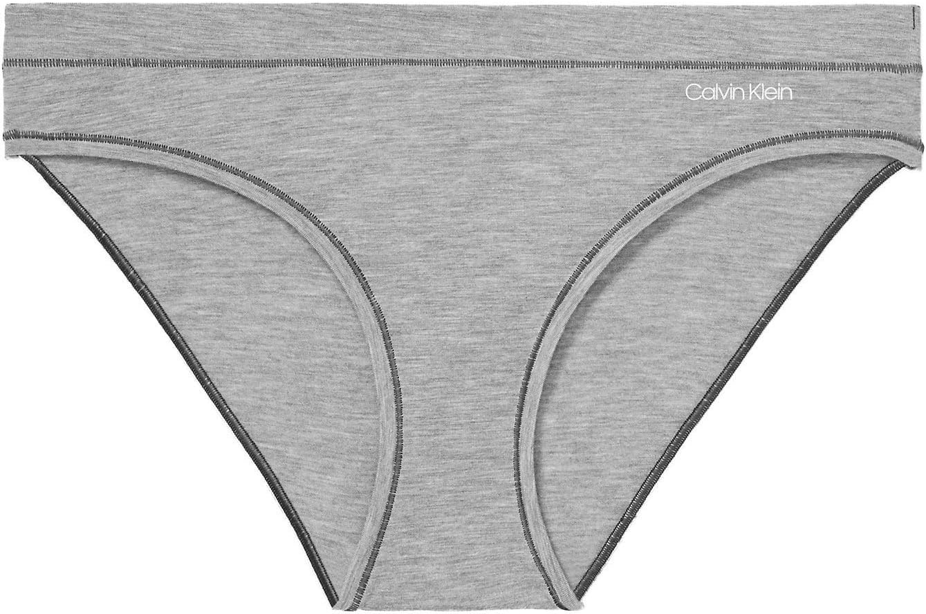 Женское бикини-стретч с логотипом Calvin Klein, Ashford Grey
Женское бикини-стретч с логотипом Calvin Klein, Ashford Grey