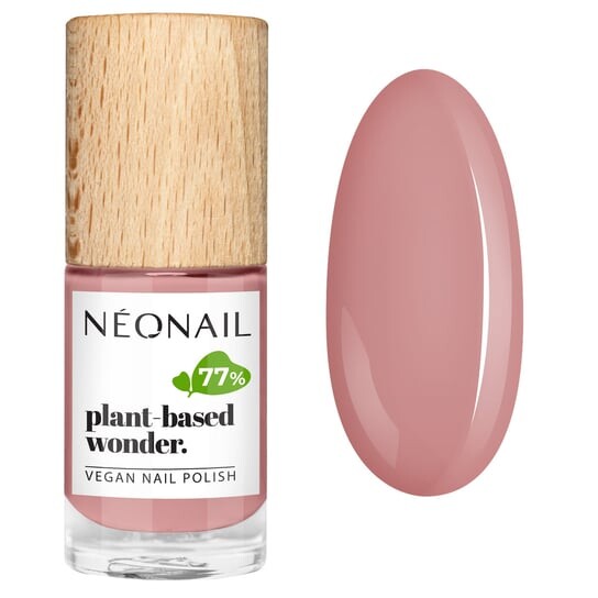 Лак для ногтей NEONAIL Vegan Classic PURE NUTMEG 7,2 мл
Лак для ногтей NEONAIL Vegan Classic PURE NUTMEG 7,2 мл