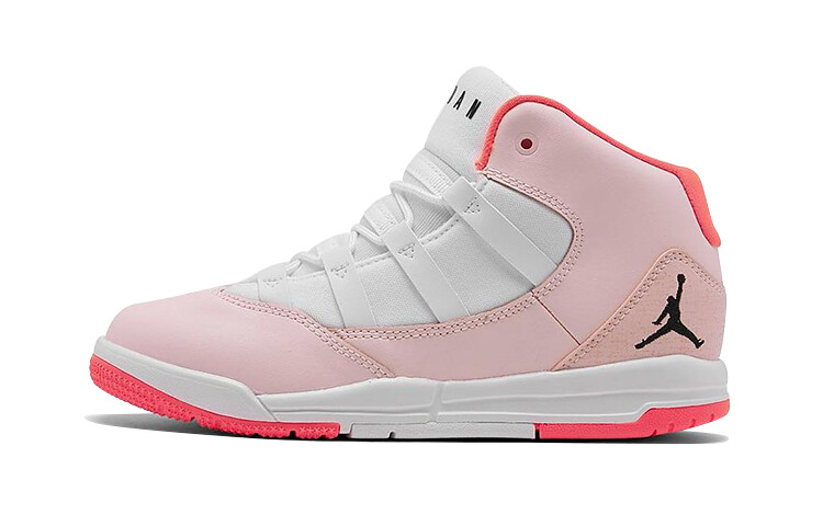 Детские баскетбольные кроссовки Jordan Max Aura BP
Детские баскетбольные кроссовки Jordan Max Aura BP