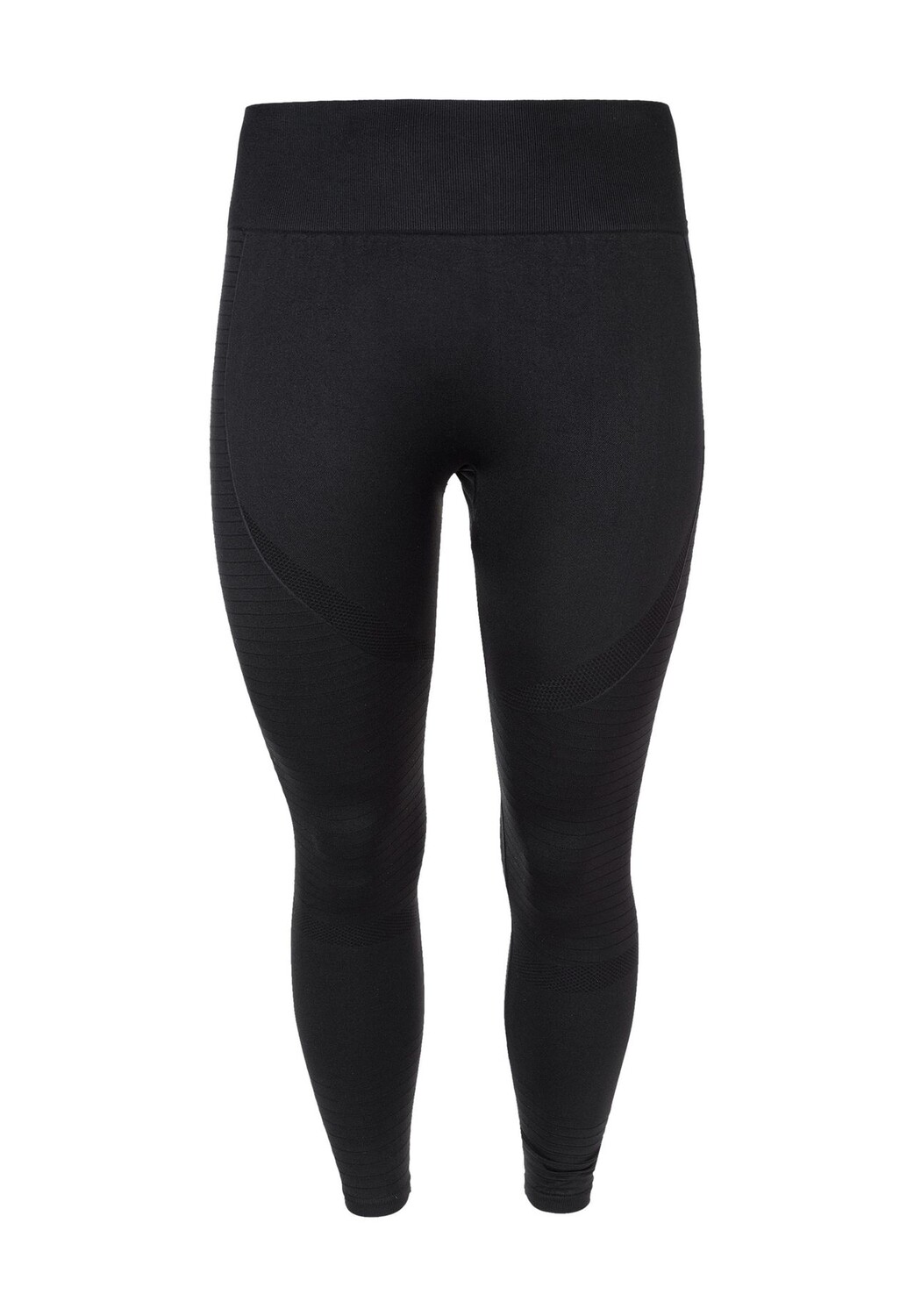 Тайтсы Cerine с легкой компрессией Q BY ENDURANCE, черный 
Тайтсы Cerine с легкой компрессией Q BY ENDURANCE, черный