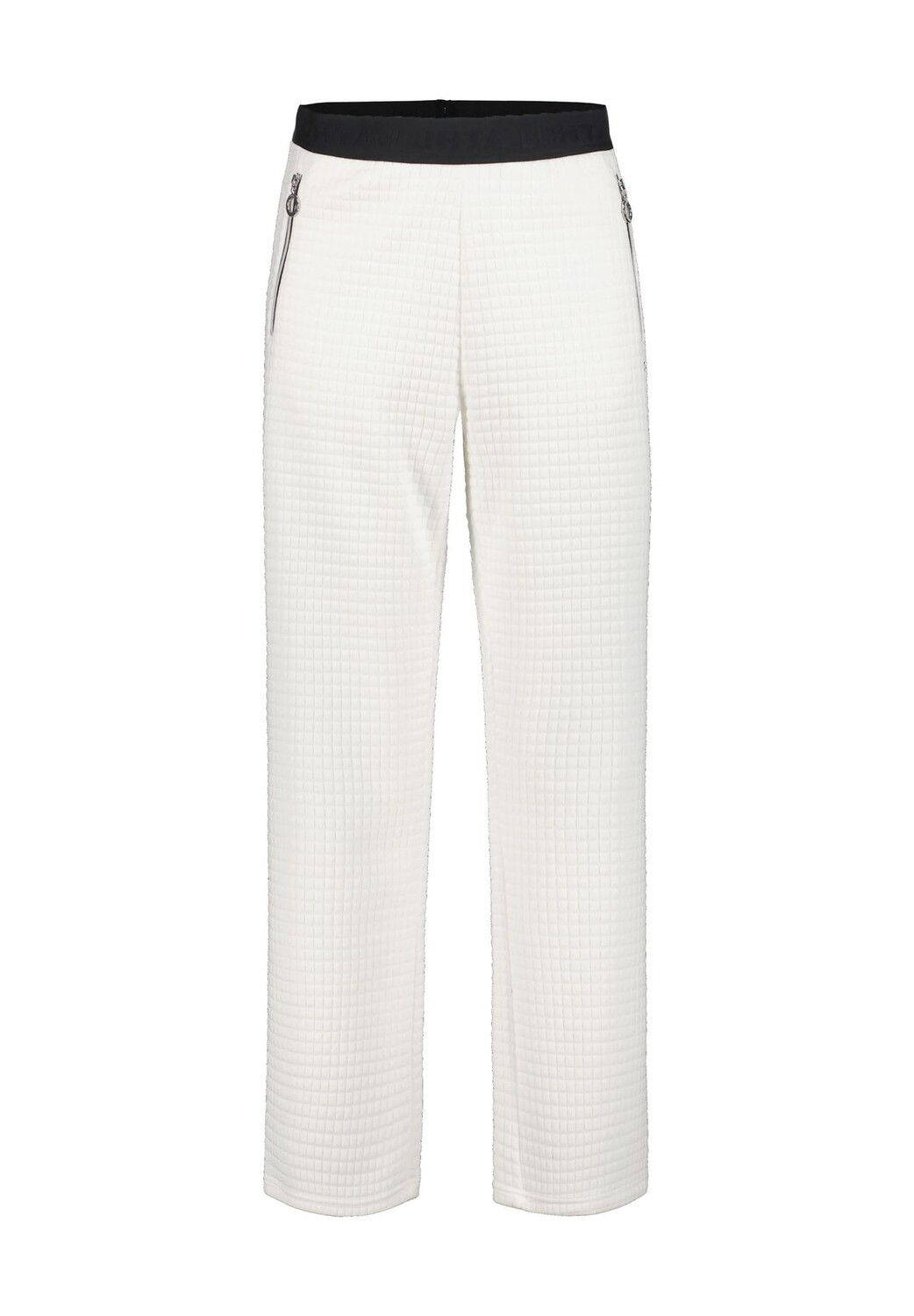 Брюки уличные «Хухта», структурированный вид, карманы на молнии, женские LUHTA, белый
Брюки уличные «Хухта», структурированный вид, карманы на молнии, женские LUHTA, белый