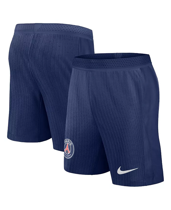 Мужские шорты для матчей Paris Saint-Germain 2024/25 Home Advance в темно-синем цвете Nike
Мужские шорты для матчей Paris Saint-Germain 2024/25 Home Advance в темно-синем цвете Nike