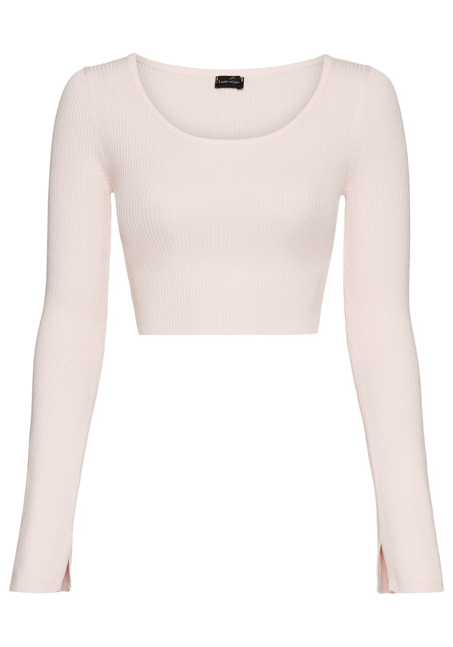 Свитер LAURA SCOTT, розовый
Свитер LAURA SCOTT, розовый