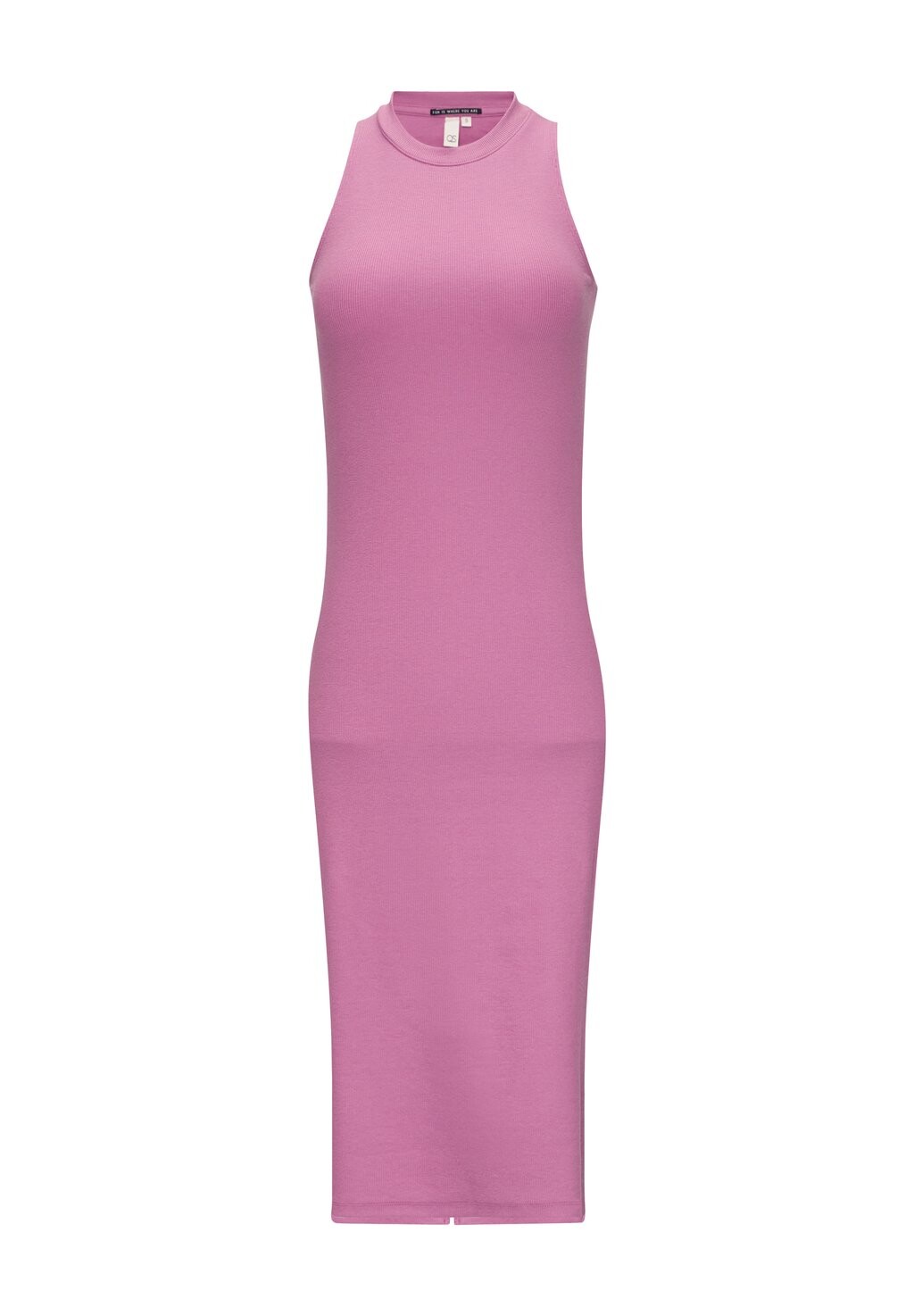 Платье-джемпер QS, фиолетовый
Платье-джемпер QS, фиолетовый