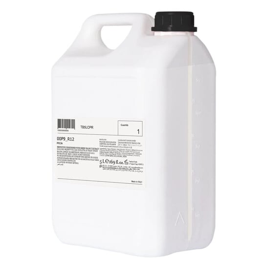 Защитный кондиционер для волос, с экстрактом грецкого ореха, 5л Prija
Защитный кондиционер для волос, с экстрактом грецкого ореха, 5л Prija