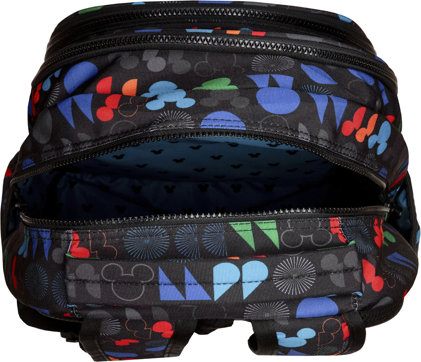 Рюкзак McNeill для отдыха "Base, Disney, Mickey Mouse", цвет Mickey Mouse
Рюкзак McNeill для отдыха "Base, Disney, Mickey Mouse", цвет Mickey Mouse