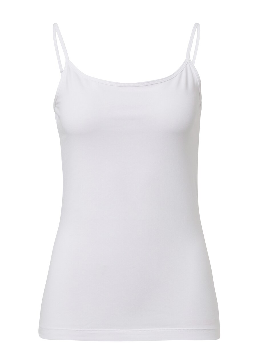 Топ s.Oliver, White
Топ s.Oliver, White