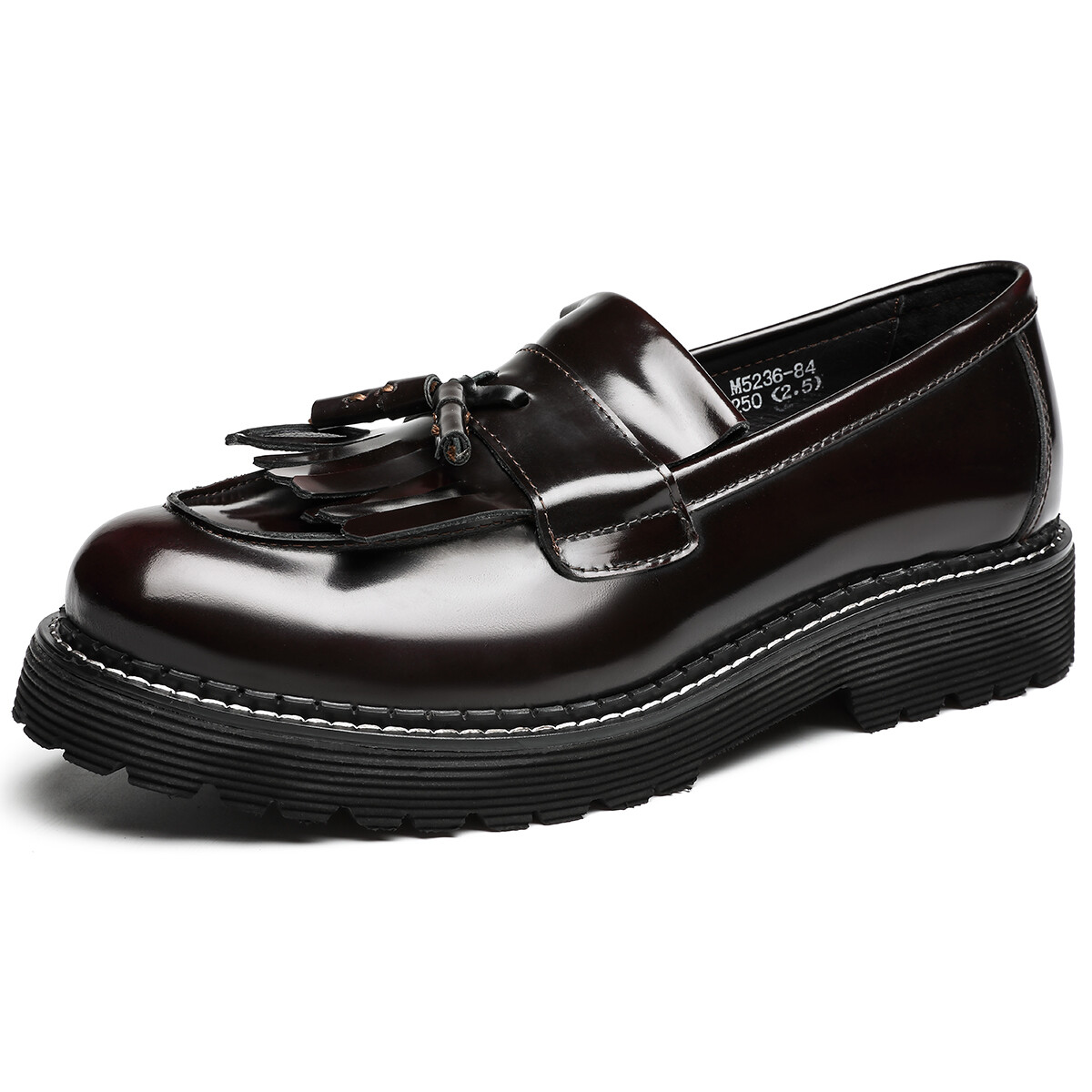 Лоферы мужские с низким верхом Diengrley, черный
Лоферы мужские с низким верхом Diengrley, черный