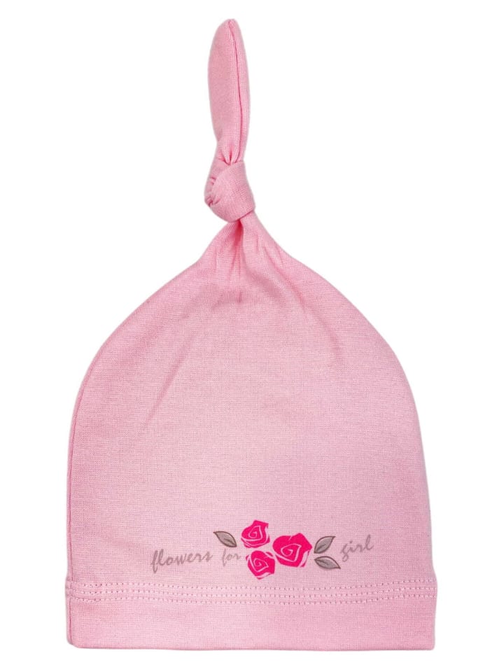 Шапка Aliap, розовый
Шапка Aliap, розовый