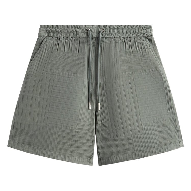 Шорты Kith Overdyed Patchwork Mason Short, зеленый, Серый, Шорты Kith Overdyed Patchwork Mason Short, зеленый
Шорты Kith Overdyed Patchwork Mason Short, зеленый, Серый, Шорты Kith Overdyed Patchwork Mason Short, зеленый