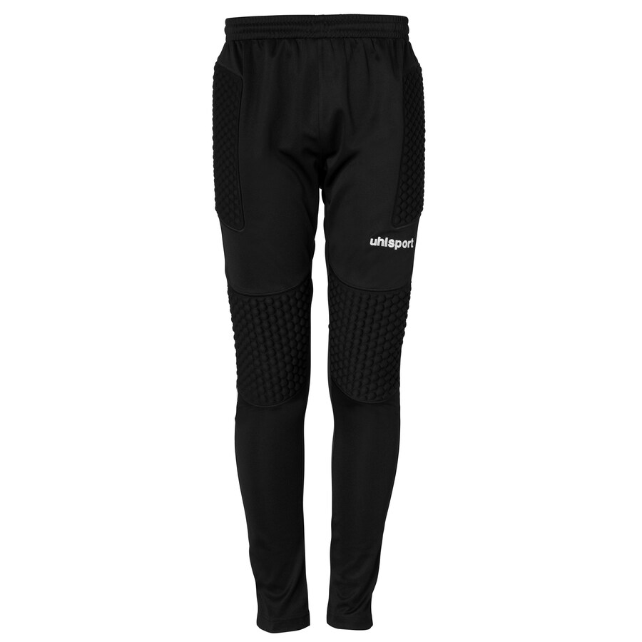 Обычные спортивные штаны UHLSPORT, черный
Обычные спортивные штаны UHLSPORT, черный