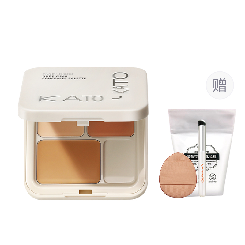 Консилеры Women's KATO-KATO
Консилеры Women's KATO-KATO