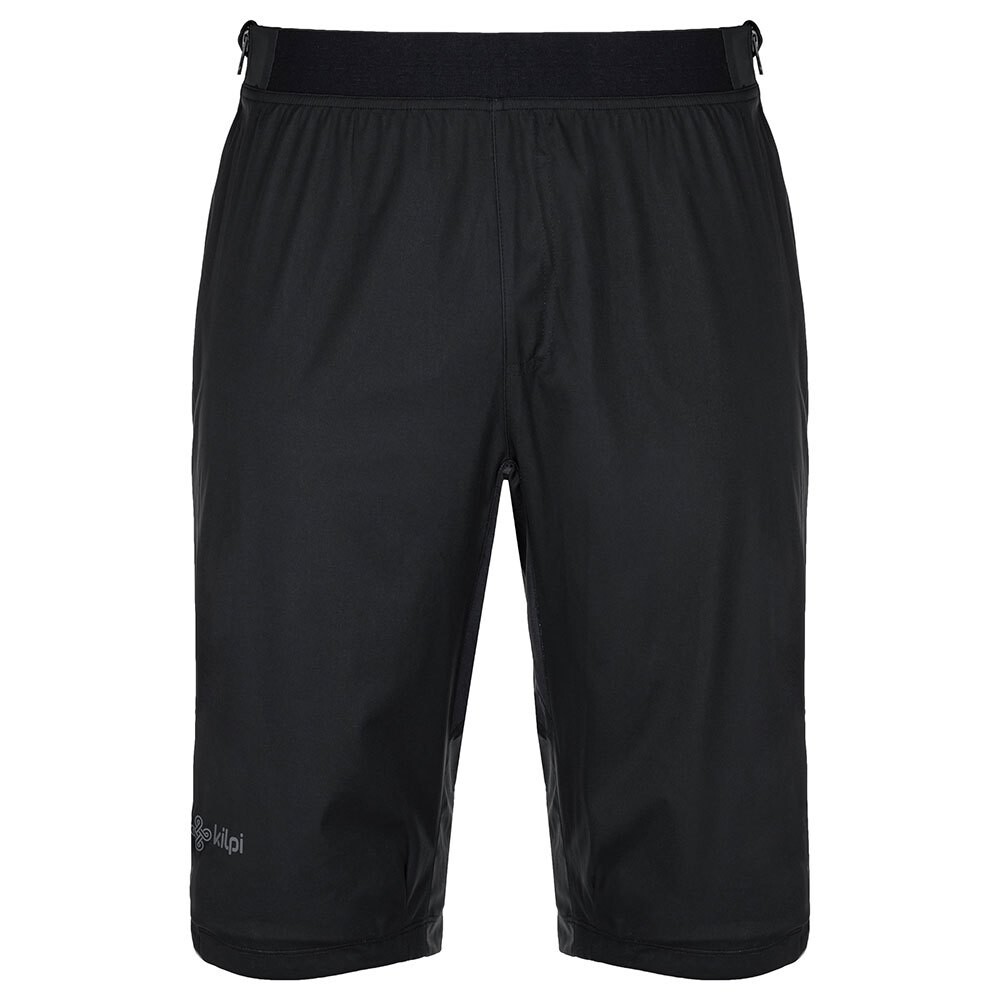 Шорты Kilpi Aldine, черный
Шорты Kilpi Aldine, черный