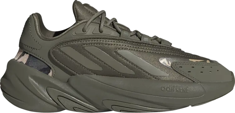 Кроссовки Ozelia Big Kid 'Olive Strata Camo', зеленый
Кроссовки Ozelia Big Kid 'Olive Strata Camo', зеленый