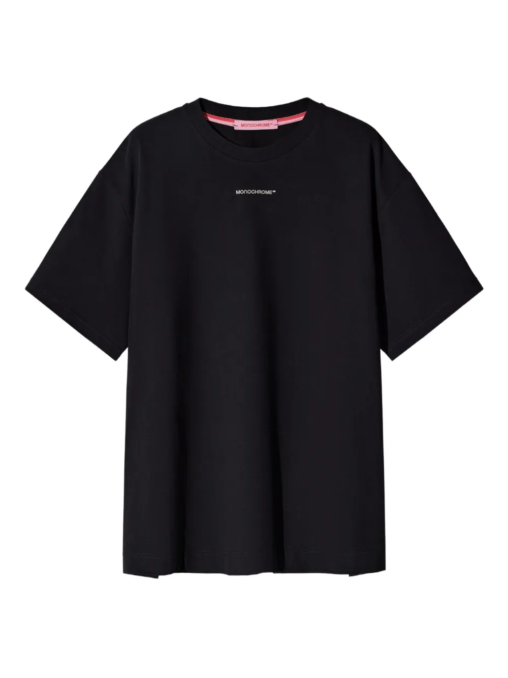 Футболка с логотипом MONOCHROME, черный
Футболка с логотипом MONOCHROME, черный