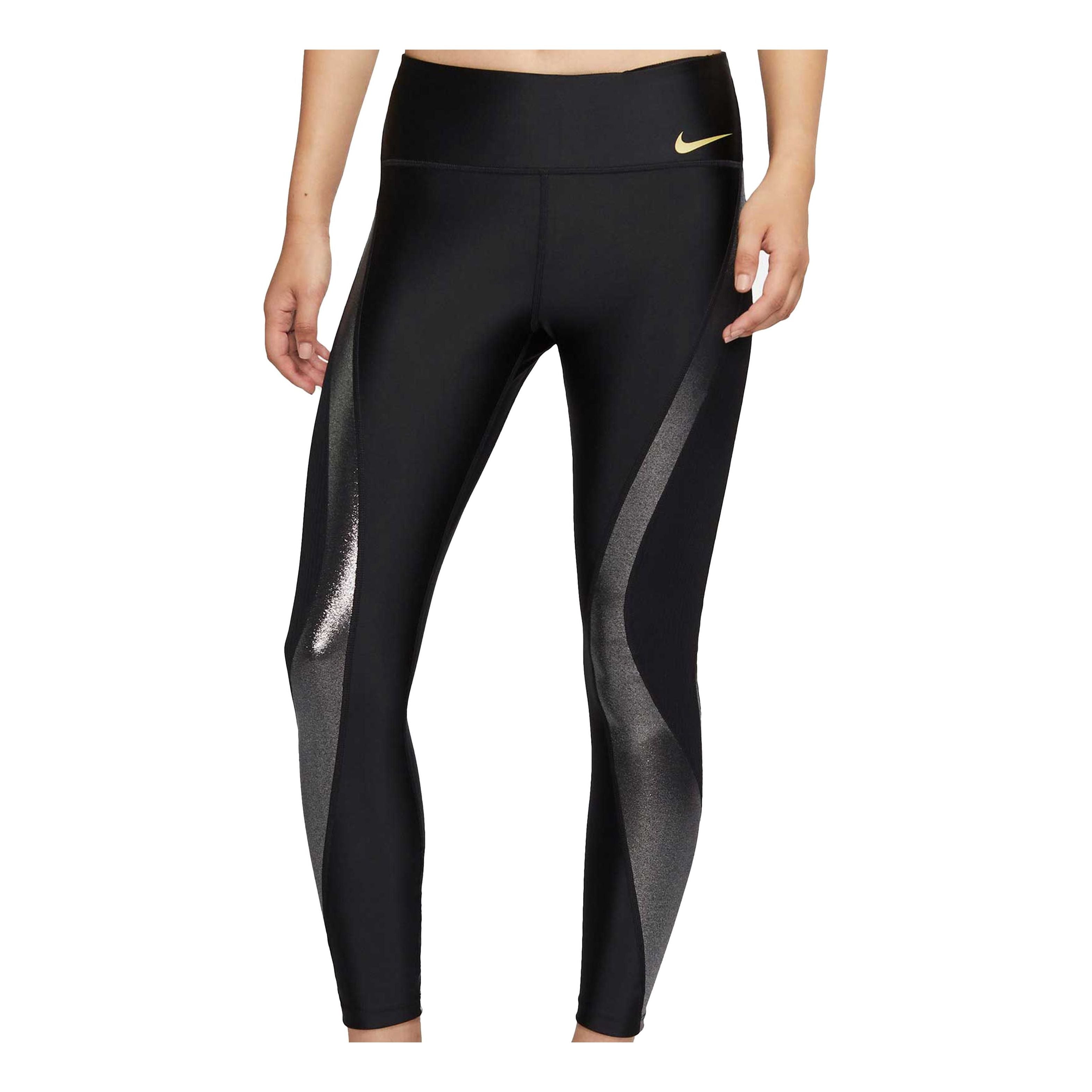 Спортивные брюки (WMNS) Nike Icon Clash Speed 7/8 Running Sports Slim Fit Leggings Black CU3338-010
Спортивные брюки (WMNS) Nike Icon Clash Speed 7/8 Running Sports Slim Fit Leggings Black CU3338-010