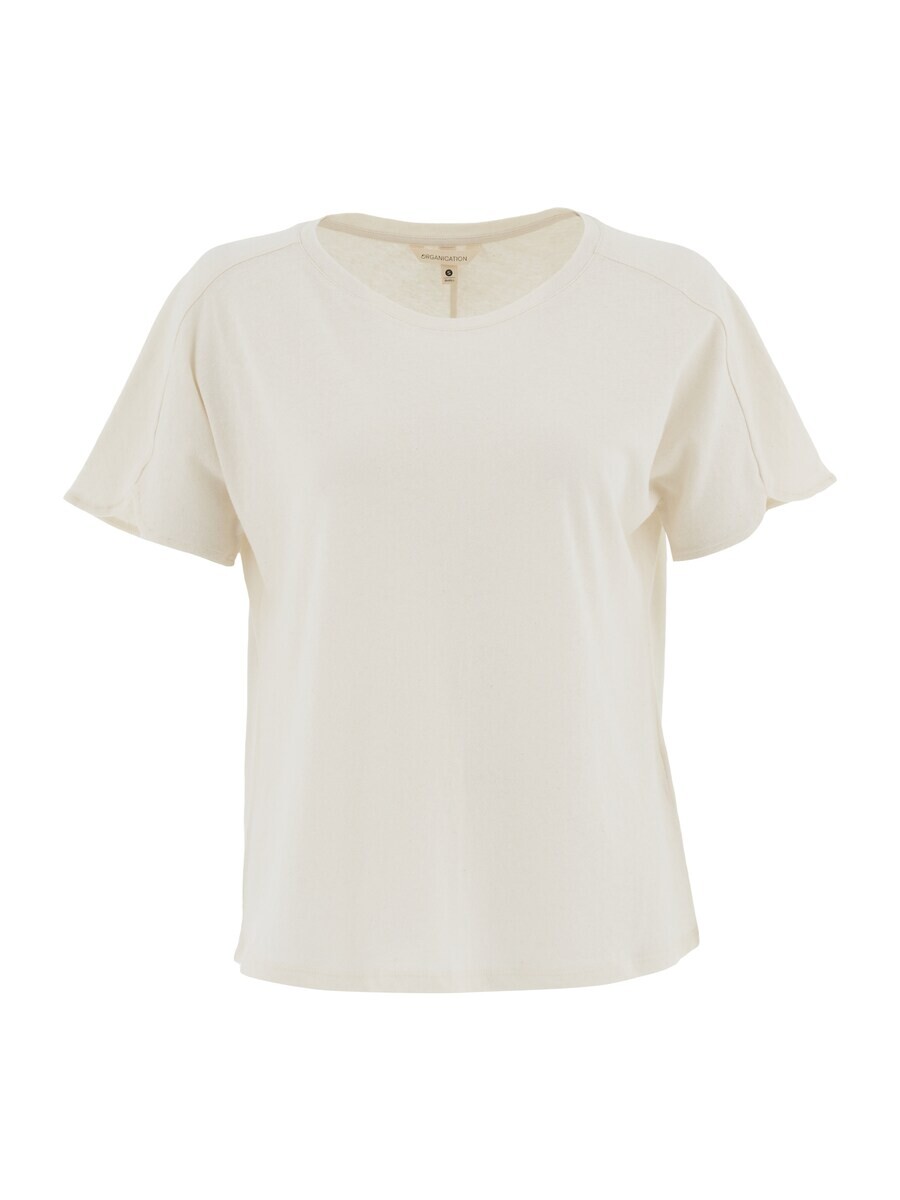 Футболка Organication Shirt, белый
Футболка Organication Shirt, белый