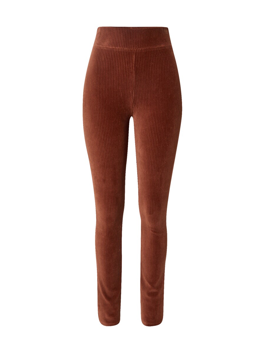 Расклешенные брюки VIERVIER Aliya, каштаново-коричневый
Расклешенные брюки VIERVIER Aliya, каштаново-коричневый