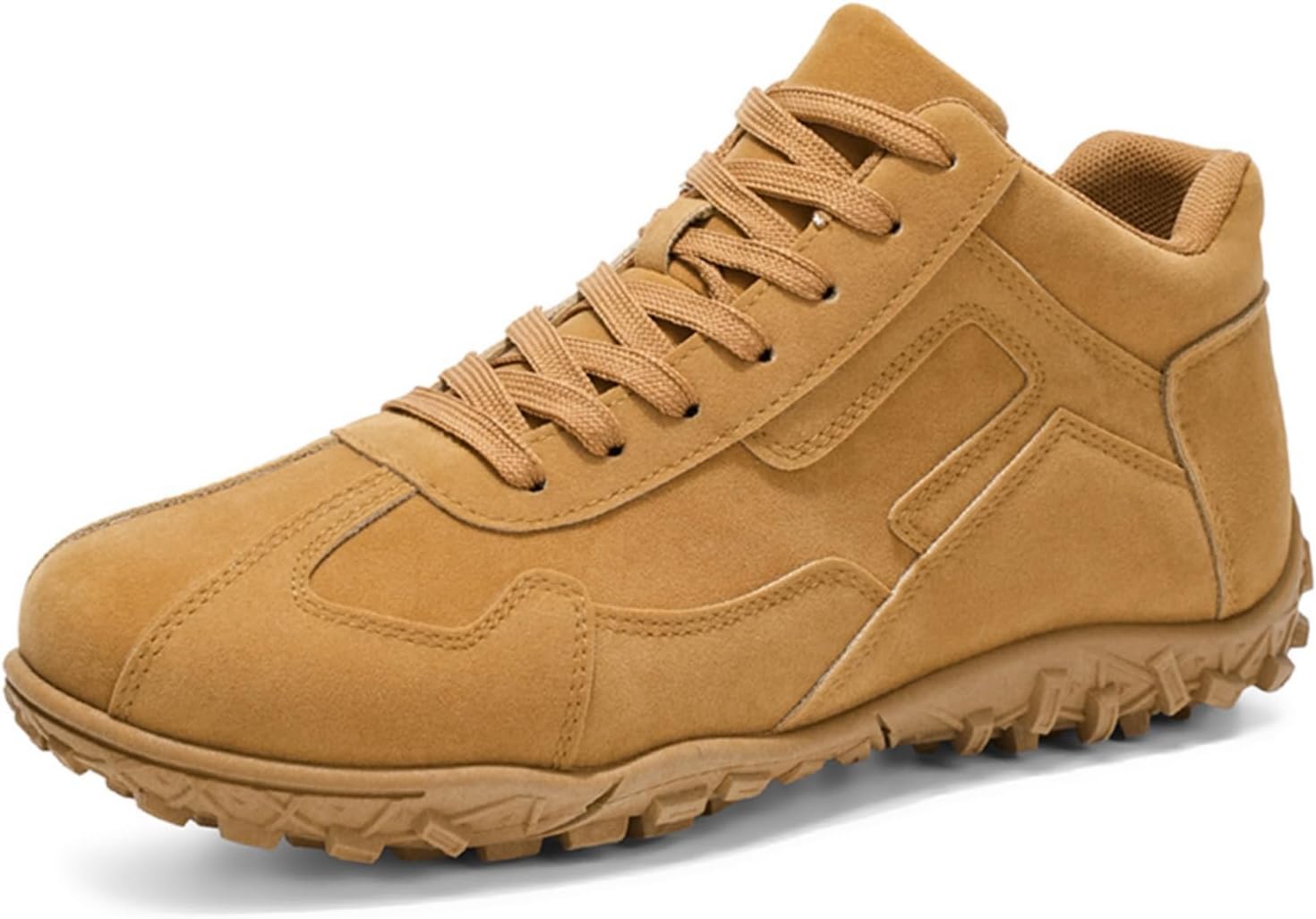 Мужские лоферы HOUDBDOL, повседневные плоские туфли, удобная обувь для ходьбы, модные мужские кроссовки, отличная обувь для сочетания с одеждой, подходит для прогулок, вождения и свиданий, хаки
Мужские лоферы HOUDBDOL, повседневные плоские туфли, удобная обувь для ходьбы, модные мужские кроссовки, отличная обувь для сочетания с одеждой, подходит для прогулок, вождения и свиданий, хаки