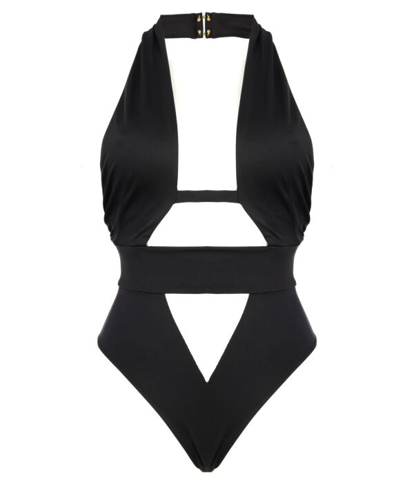 Купальник anja1 Agent Provocateur, черный
Купальник anja1 Agent Provocateur, черный