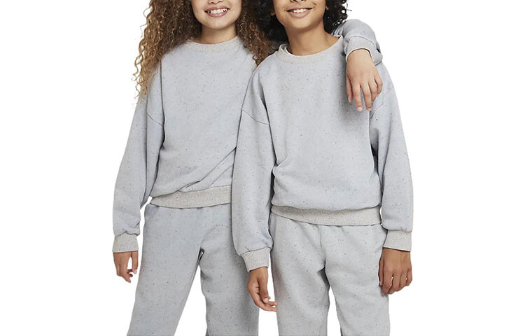 Толстовка Nike, серый
Толстовка Nike, серый