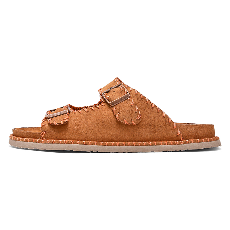 AD Мужские антибактериальные массажные шлепанцы оранжево-желтые, цвет Orange Yellow
AD Мужские антибактериальные массажные шлепанцы оранжево-желтые, цвет Orange Yellow