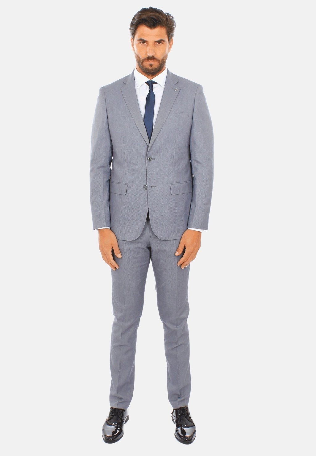 Костюм COMPLETO SET Ciabalù, серый
Костюм COMPLETO SET Ciabalù, серый