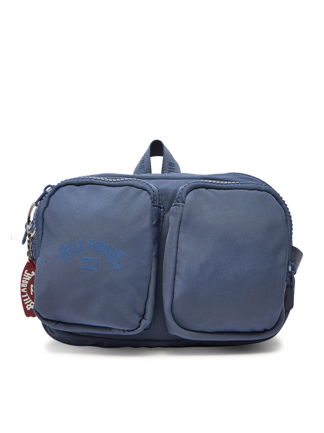 Сумка BLB-M-006-07 Billabong, синий
Сумка BLB-M-006-07 Billabong, синий