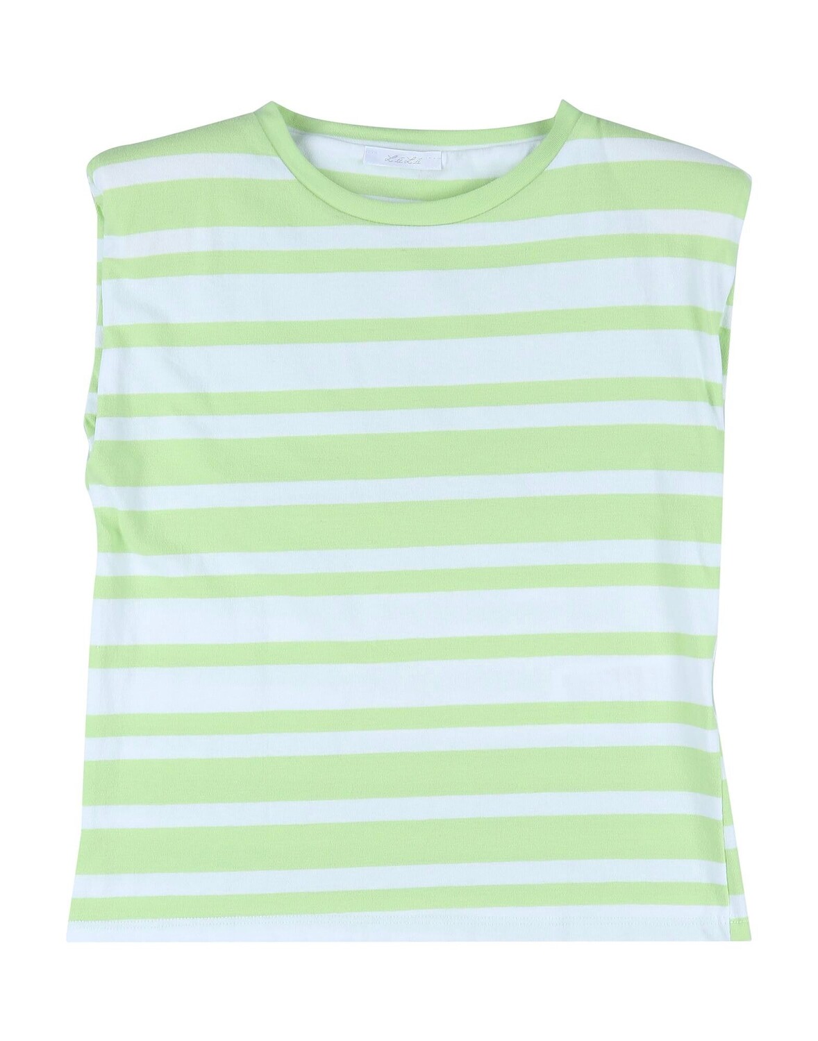 Футболка Miss Grant, зеленый
Футболка Miss Grant, зеленый