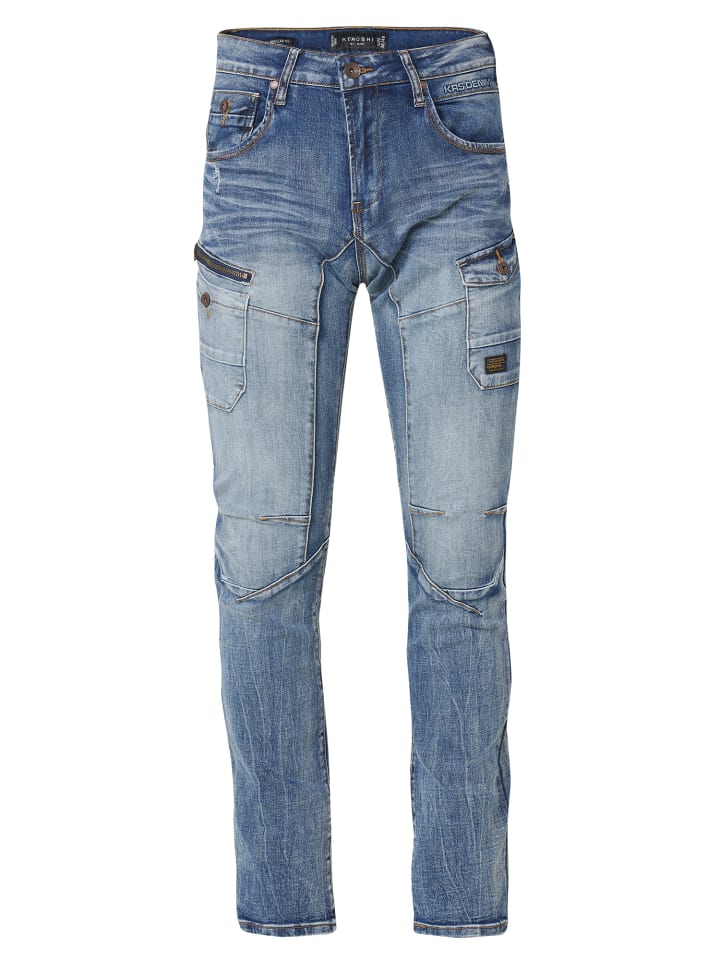 Джинсы KOROSHI, синий
Джинсы KOROSHI, синий