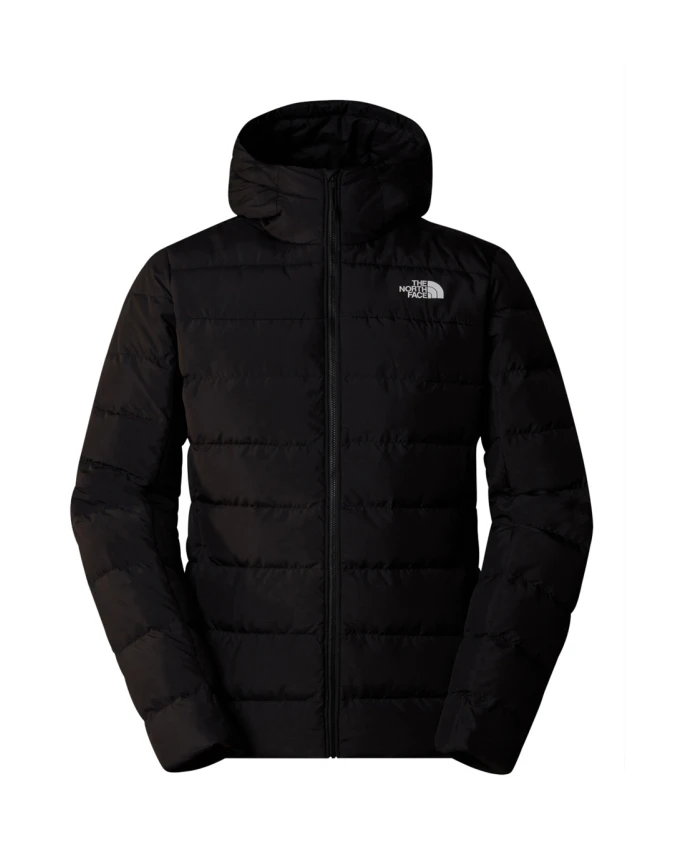 Худи Aconcagua 3 The North Face, черный
Худи Aconcagua 3 The North Face, черный