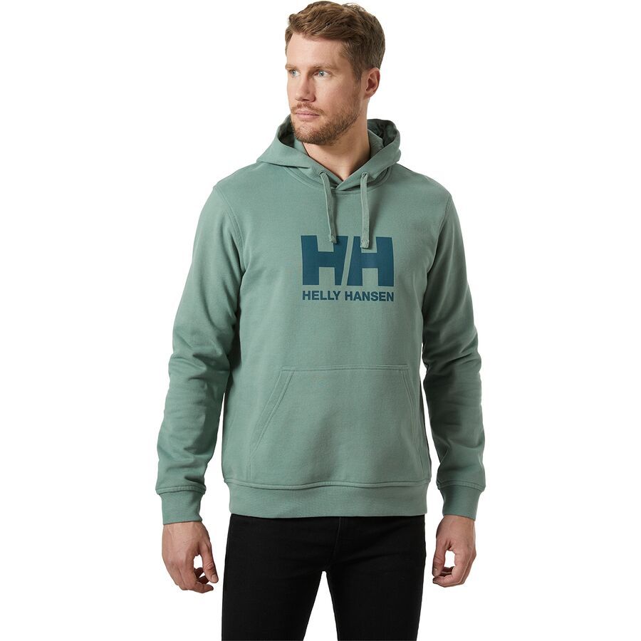 Толстовка Helly Hansen Logo Pullover Helly Hansen, Cactus
Толстовка Helly Hansen Logo Pullover Helly Hansen, Cactus