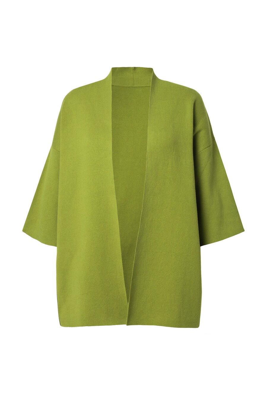 Вязаный кардиган Ulla Popken, Kiwi
Вязаный кардиган Ulla Popken, Kiwi