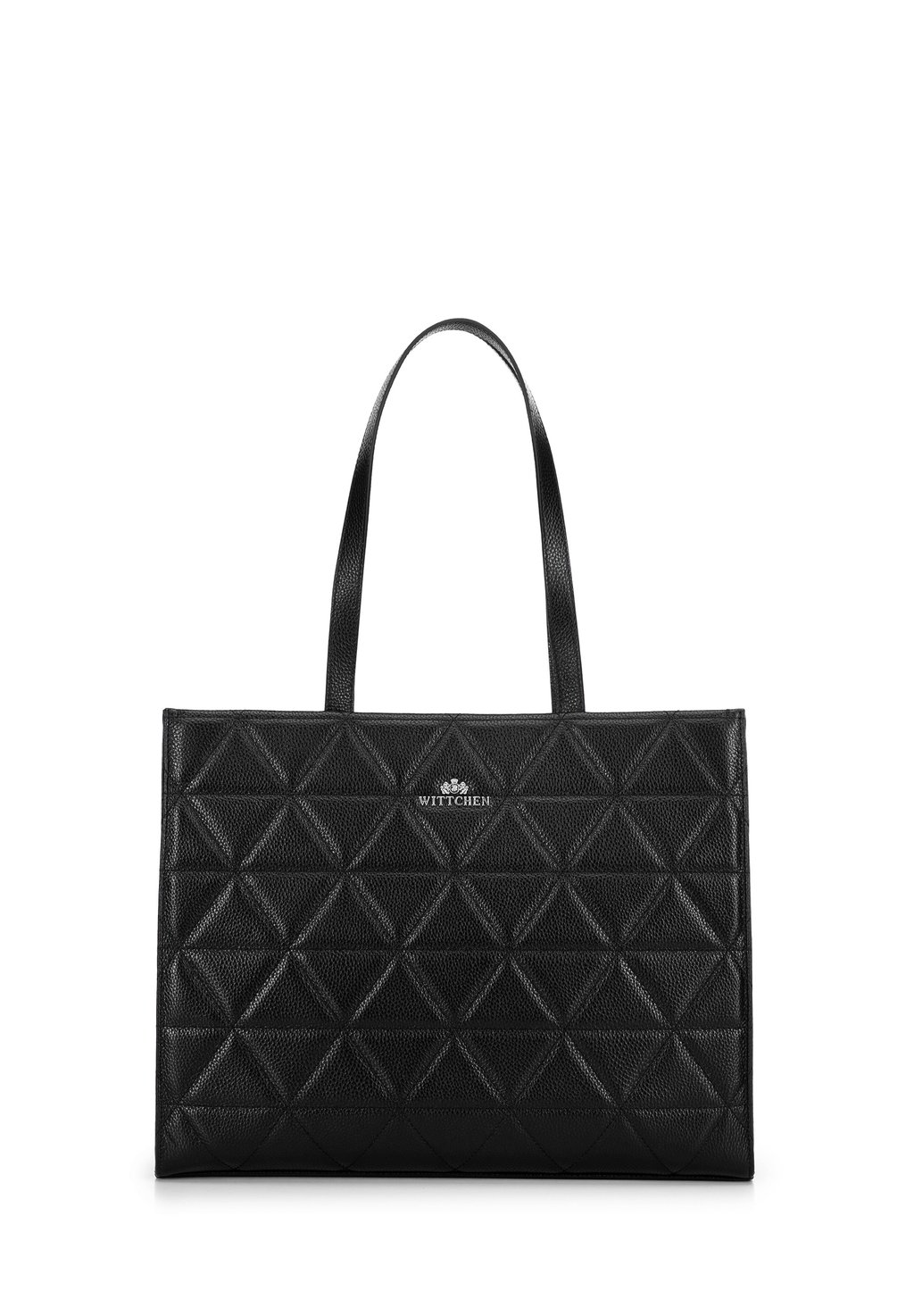 Сумка ELEGANCE COLLECTION WITTCHEN, черный
Сумка ELEGANCE COLLECTION WITTCHEN, черный