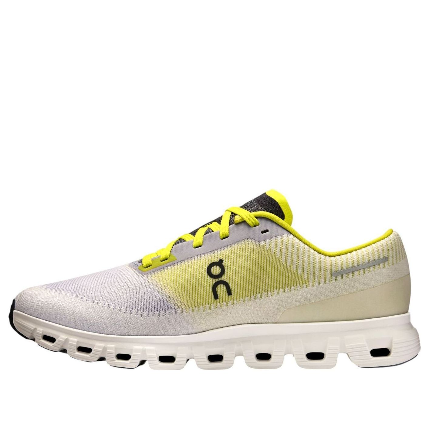 На альбоме "On Running Cloud 6 Push" 'Lilac Lime'
На альбоме "On Running Cloud 6 Push" 'Lilac Lime'