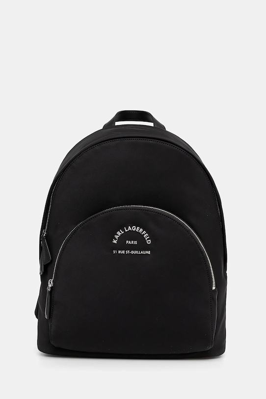 Рюкзак Karl Lagerfeld, черный
Рюкзак Karl Lagerfeld, черный